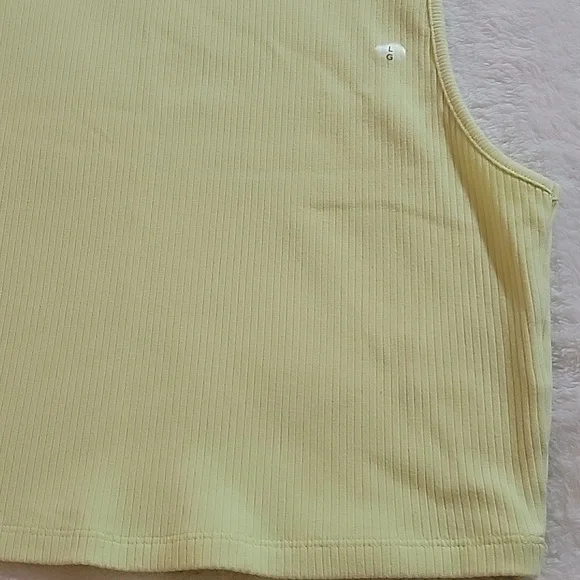 AMERICAN EAGLE OUTFITTER CROP TOP LARGE - Picture 3 of 8